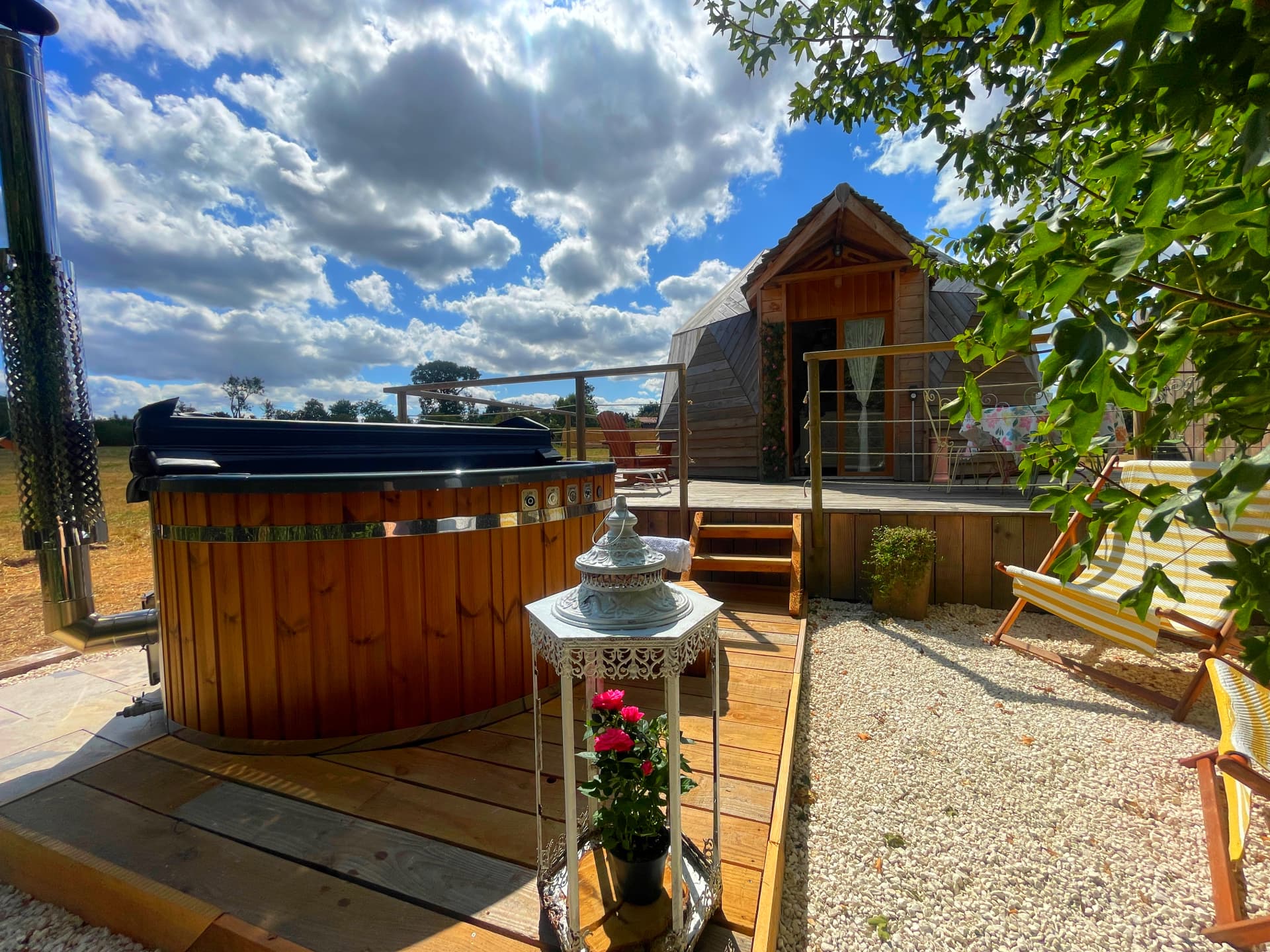 Dôme Capella — photo 11